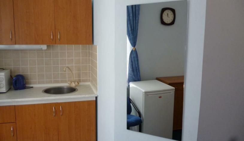 Penzion Kamenný Dvůr Mariánské Lázně